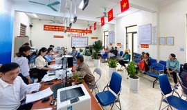 Xã Phượng Dực: Quyết tâm nâng cao chỉ số cải cách hành chính, xây dựng chính quyền vì dân