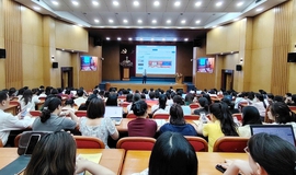 Thanh Xuân bứt phá chuyển đổi số với hệ thống làm việc số HanoiWork