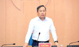 Cải cách hành chính hướng tới không còn cấp trung gian trong giải quyết thủ tục hành chính, người dân chỉ đến chính quyền cấp xã trong thực hiện giải quyết thủ tục hành chính.