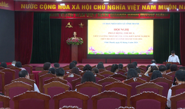 Xã Vĩnh Thanh phát động thi đua sáng kiến năm 2026: Khơi dậy trí tuệ, lan tỏa tinh thần sáng tạo