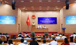 Tin tổng hợp tuần từ 13/4/2026 đến 19/4/2026 – Lĩnh vực Tài chính công