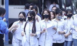 Hà Nội: Hướng dẫn các trường THPT, trung tâm GDNN-GDTX và thí sinh công tác đăng ký dự thi và đăng ký xét xét công nhận tốt nghiệp trung học phổ thông năm 2026 trên địa bàn Thành phố