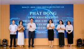 Tin tức, sự kiện nổi bật lĩnh vực chuyển đổi số tuần từ 20/4 – 26/4/2026