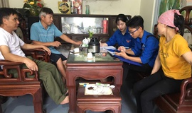 Phú Xuyên đẩy mạnh hoạt động Tổ công nghệ số cộng đồng
