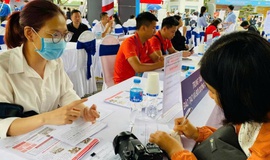 Hà Nội triển khai khảo sát, thu thập và chuẩn hóa dữ liệu thị trường lao động năm 2026