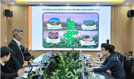 Tin tức, sự kiện nổi bật lĩnh vực chuyển đổi số tuần từ 30/3 – 06/4/2026