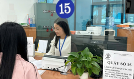 Sở Công Thương Hà Nội đẩy mạnh cải cách hành chính, tận tình hướng dẫn người dân