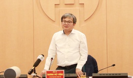 Hà Nội ban hành Điều lệ và Quy chế đầu tư của Quỹ Đầu tư mạo hiểm