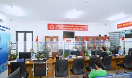 Phường Dương Nội: Phát động cuộc thi tìm kiếm ý tưởng, giải pháp cải cách hành chính năm 2026