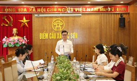 Sóc Sơn: Triển khai nhiệm vụ cải cách hành chính năm 2026 và phát động cuộc thi sáng kiến