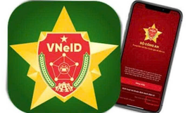 Triển khai Chương trình Đề án phát triển ứng dụng dữ liệu về dân cư, định danh và xác thực điện tử phục vụ chuyển đổi số quốc gia giai đoạn 2026 - 2030, tầm nhìn đến năm 2035