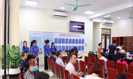 Xã Phúc Thịnh ban hành Kế hoạch cải thiện, nâng cao Chỉ số cải cách hành chính (PAR INDEX), Chỉ số hài lòng của người dân, tổ chức đối với sự phục vụ của các cơ quan hành chính nhà nước (SIPAS) năm 2026