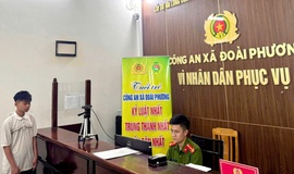 Đoài Phương tăng tốc cấp căn cước, hướng tới “phủ kín” định danh điện tử