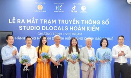 Hoàn Kiếm số: Gần dân hơn, hiểu dân hơn, phục vụ tốt hơn