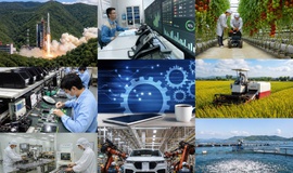 Hà Nội đẩy mạnh ứng dụng IoT trong lĩnh vực thương mại giai đoạn 2026–2030