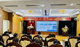 Phường Hai Bà Trưng: Quyết tâm triển khai không gian làm việc số - HanoiWork nhằm xây dựng chính quyền số và nâng cao hiệu quả quản lý nhà nước.