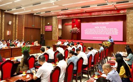 Chủ động, sáng tạo trong công tác tuyên truyền Đại hội Đảng
