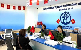 Siết chặt kỷ luật, kỷ cương, nâng cao hiệu lực thực thi công vụ trong giai đoạn phát triển mới của Thủ đô