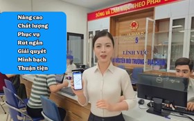 UBND phường Láng: Triển khai ứng dụng Zalo phường Láng thông minh (AI)