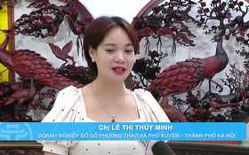 UBND xã Phú Xuyên đẩy mạnh công tác CCHC, chuyển đổi số trong phát triển kinh tế địa phương