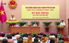 Hà Nội thông qua quy định mới về tổ chức, hoạt động của thôn, tổ dân phố