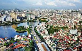 Báo cáo tình hình kinh tế - xã hội quý III và 9 tháng năm 2024 của Cục Thống kê Hà Nội