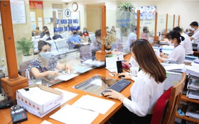 Giải quyết thủ tục hành chính với tinh thần lấy người dân là đối tượng phục vụ, là chủ thể sáng tạo