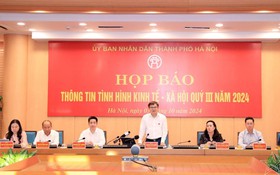 DANH SÁCH NGƯỜI PHÁT NGÔN CÁC CƠ QUAN, ĐƠN VỊ THUỘC THÀNH PHỐ HÀ NỘI