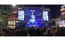 Lễ hội Bridge Fest 2024: Hướng đến một xã hội bình đẳng và phát triển bền vững