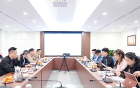 Còn tình trạng chậm muộn trong giải quyết thủ tục hành chính tại Sở Xây dựng Hà Nội
