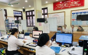 Khẩn trương rà soát, công bố, đơn giản hóa TTHC nội bộ