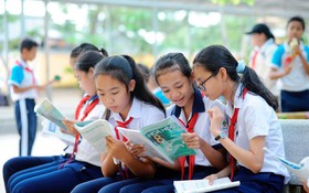 Triển khai thực hiện việc đánh giá, công nhận “Đơn vị học tập” cấp huyện và cấp thành phố