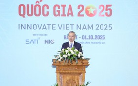 Tổng Bí thư Tô Lâm định hướng 6 nhiệm vụ then chốt cho đổi mới sáng tạo quốc gia