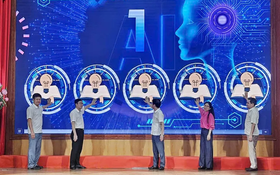 Tây Hồ phát động “Tuần lễ hưởng ứng học tập suốt đời năm 2025”