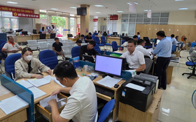 Triển khai thực hiện Kết luận số 195-KL/TW của Bộ Chính trị về tình hình hoạt động của bộ máy chính trị và chính quyền địa phương 2 cấp