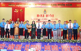 Công đoàn xã Hòa Lạc: Phát huy vai trò nòng cốt trong hành trình xây dựng trung tâm khoa học - công nghệ của Thủ đô