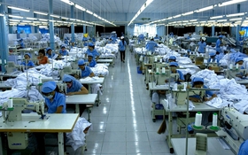 Công nghiệp Hà Nội tăng trưởng ổn định, hướng tới phát triển bền vững
