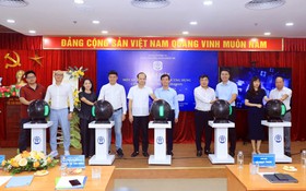 Trung tâm Phục vụ hành chính công Thành phố ra mắt 9 tính năng mới trên ứng dụng iHanoi