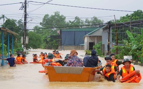 Thông tin chỉ đạo, điều hành của UBND Thành phố, Chủ tịch UBND thành phố Hà Nội (ngày 10/10/2025)