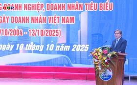 Hà Nội cam kết đồng hành cùng doanh nghiệp: Lắng nghe – Tháo gỡ – Kiến tạo