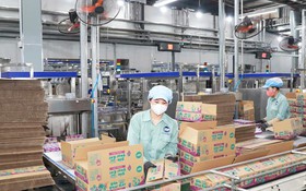 Thực hiện Chương trình số 02-CTr/TU, nhiệm kỳ 2020-2025: Khẳng định bản lĩnh đầu tàu, tăng tốc, bứt phá, hiện thực hóa khát vọng tăng trưởng hai con số