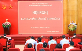 Quyết tâm phấn đấu đạt mức tăng trưởng 8-8,5% năm 2025