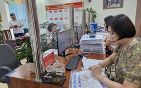 Sở Nông nghiệp và Môi trường Hà Nội: Chuyển biến rõ nét trong chuyển đổi số