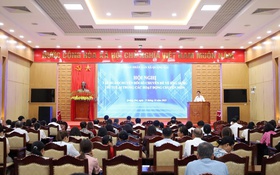 Quảng Oai đẩy mạnh chuyển đổi số, đưa trí tuệ nhân tạo vào hoạt động chuyên môn