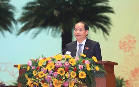 Cụ thể hóa 7 nhiệm vụ trọng tâm, đảm bảo đưa Nghị quyết vào cuộc sống