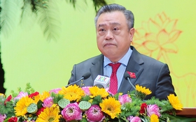 Hà Nội khẳng định quyết tâm đưa Nghị quyết vào cuộc sống