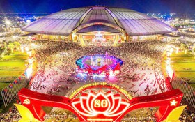 Phối hợp tổ chức Hội chợ Mùa Thu 2025