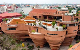 Phát huy vai trò, trách nhiệm của các cấp, ngành, tổ chức, doanh nghiệp và cộng đồng trong sự nghiệp phát triển công nghiệp văn hoá Thủ đô