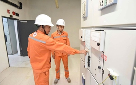 EVNHANOI triển khai đồng bộ các phương án để đảm bảo điện phục vụ kỳ họp thứ 10, Quốc hội khóa XV