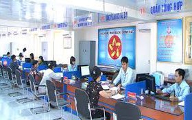 Thành lập Tổ công tác tái cấu trúc, đơn giản hóa thủ tục hành chính thuộc phạm vi quản lý của UBND Thành phố